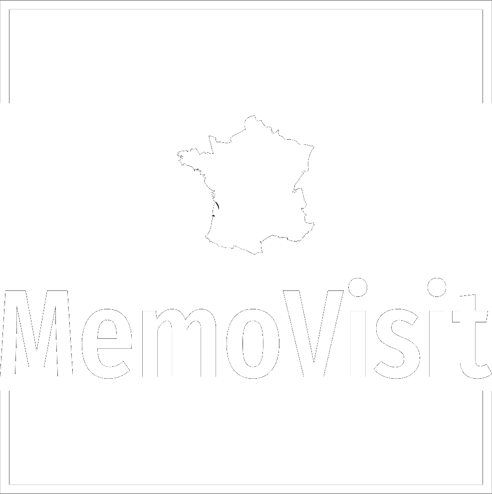 MemoVisit – Visite immobilière simplifiée